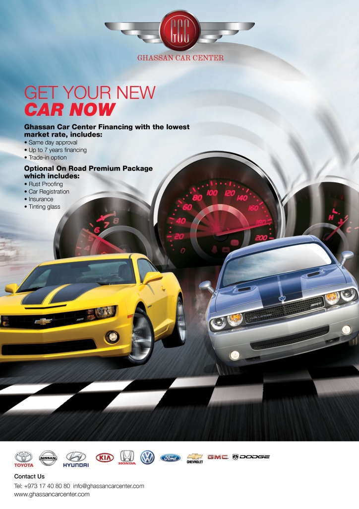 Ghassan Car Center image 9