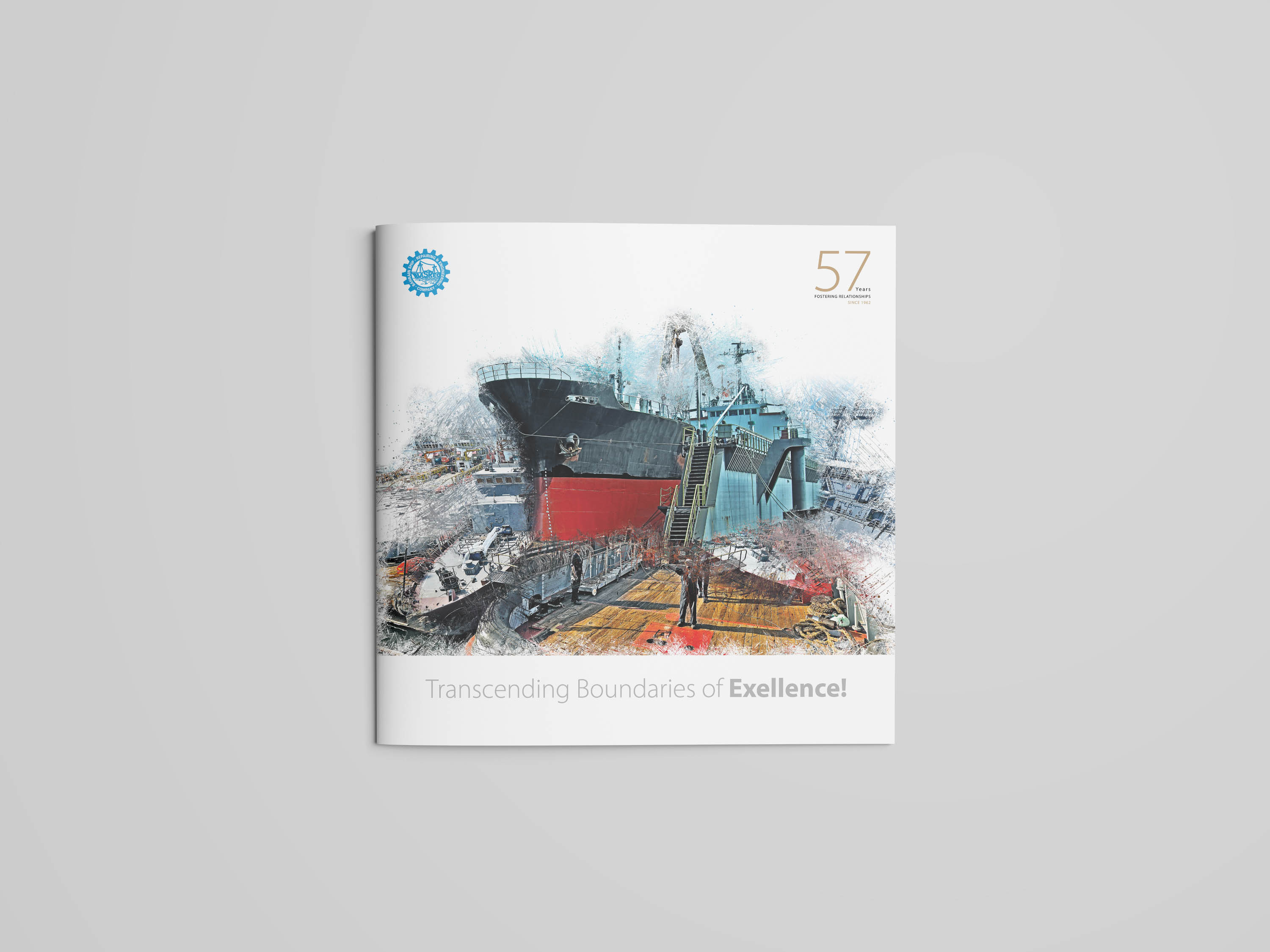 BASREC Brochure