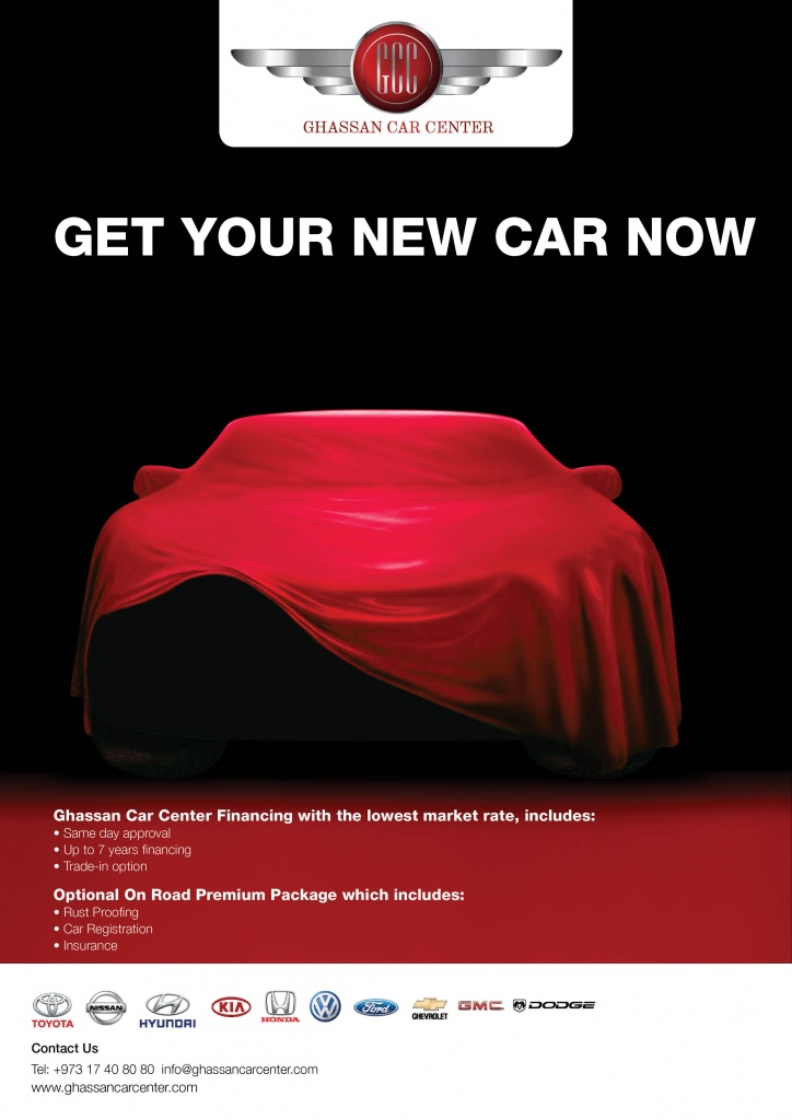 Ghassan Car Center image 10