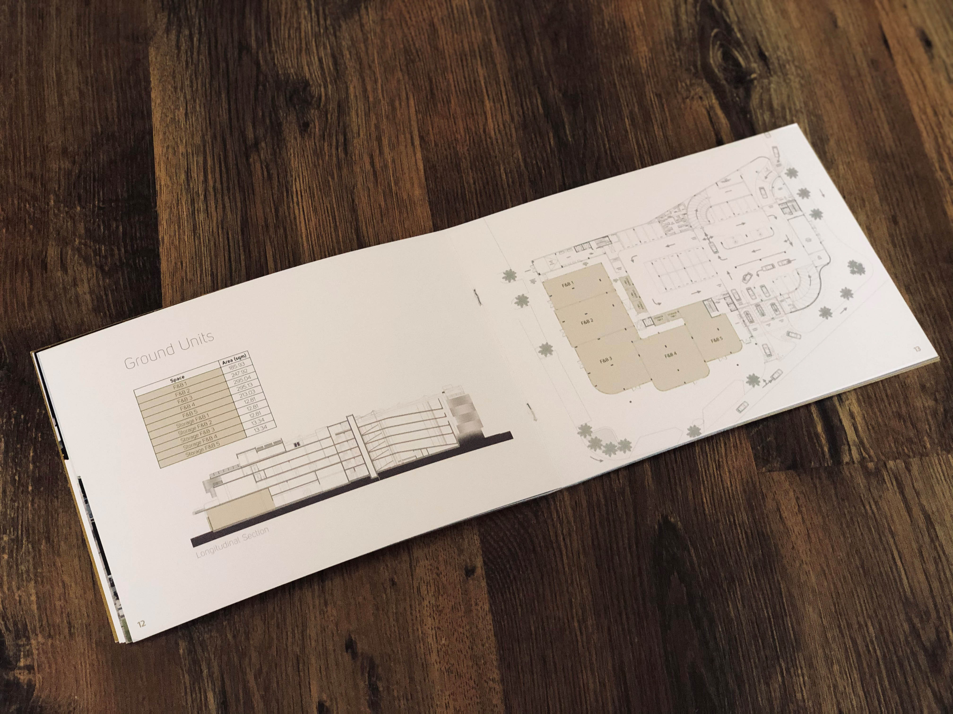 Terminal Brochure