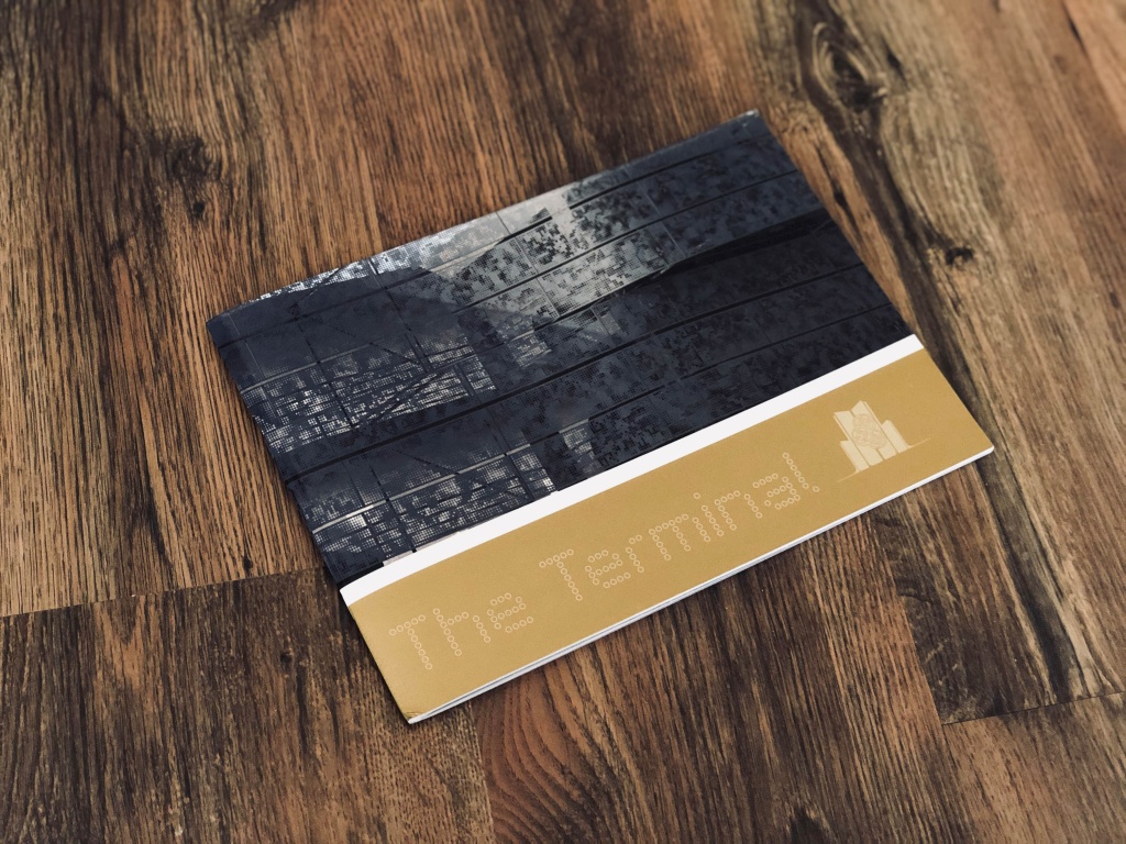 Terminal Brochure image 2