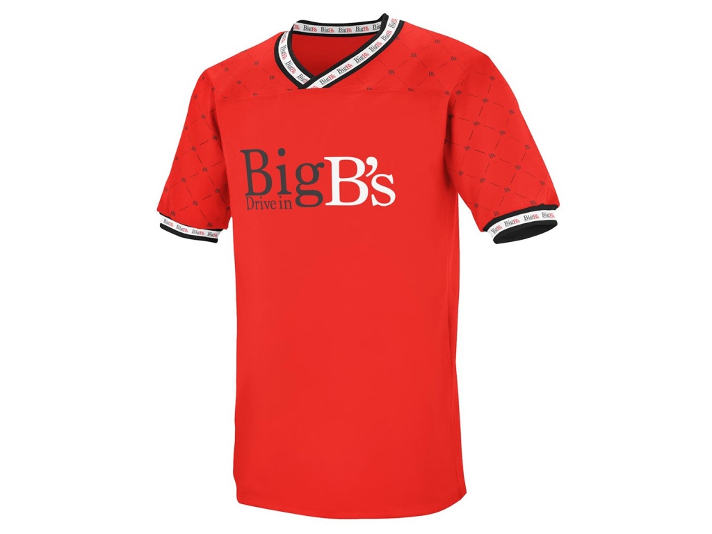 Big B’s Drive In image 4