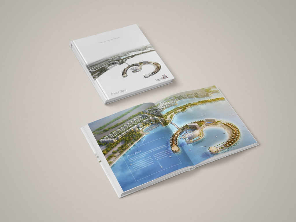 Durrat Dawn image 3