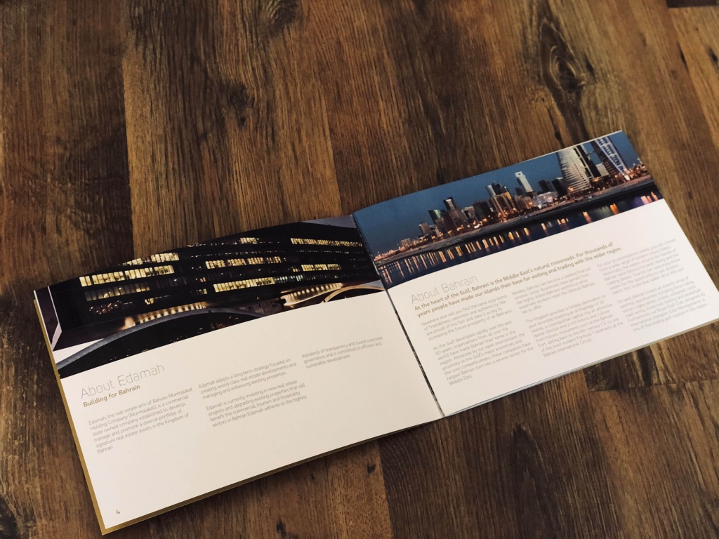 Terminal Brochure image 4