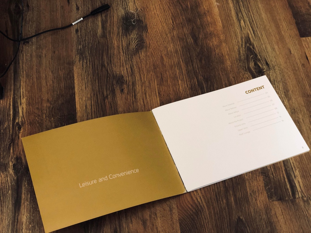 Terminal Brochure image 3