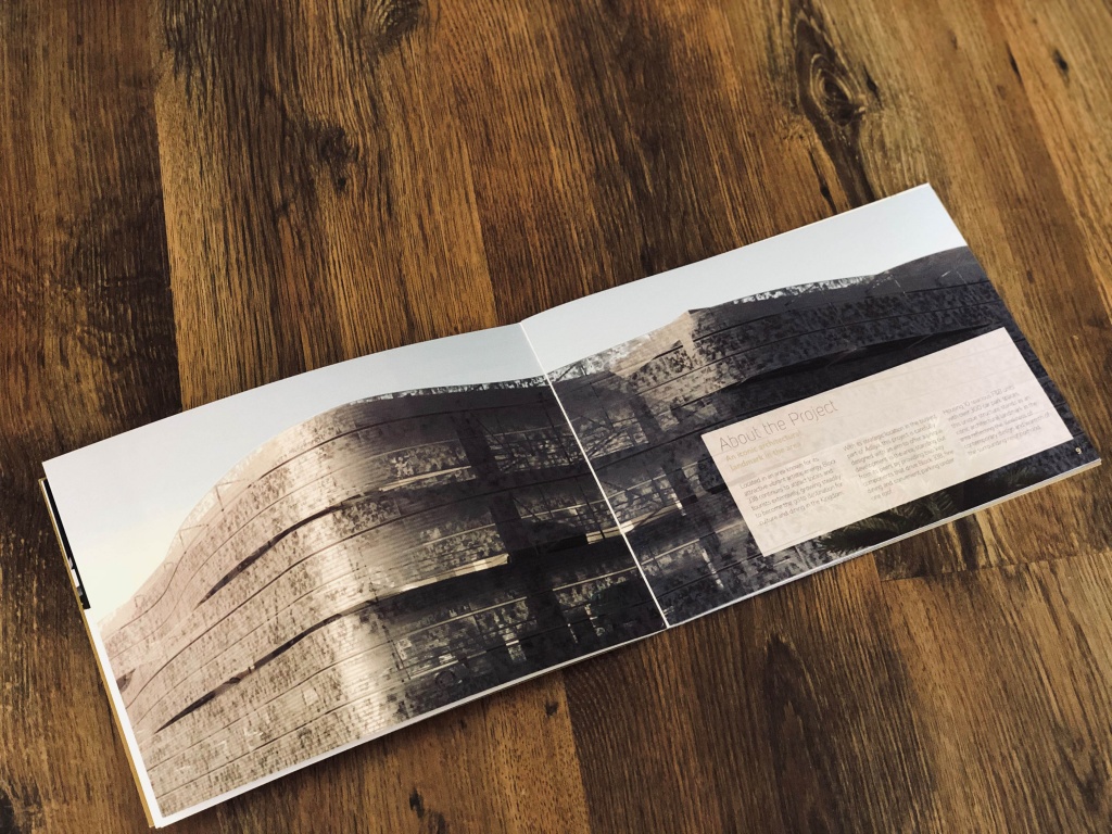 Terminal Brochure image 6