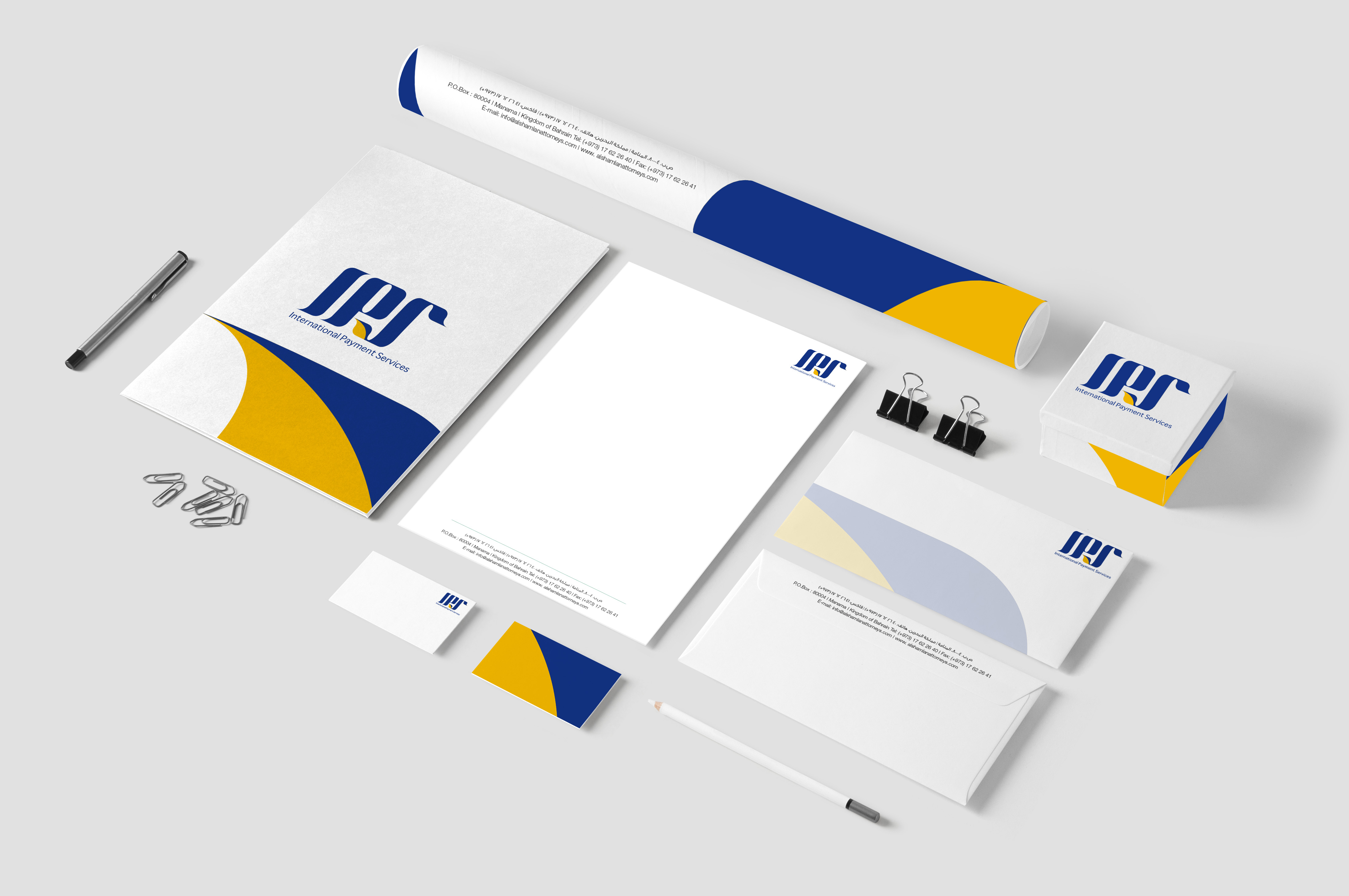 IPS