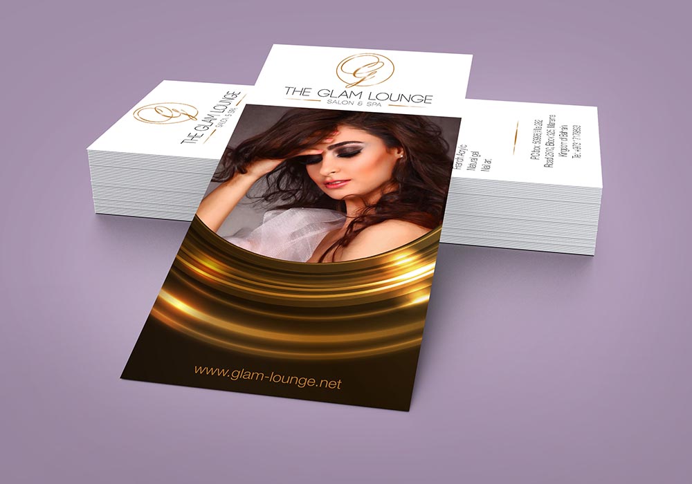 The Glam Lounge image 4