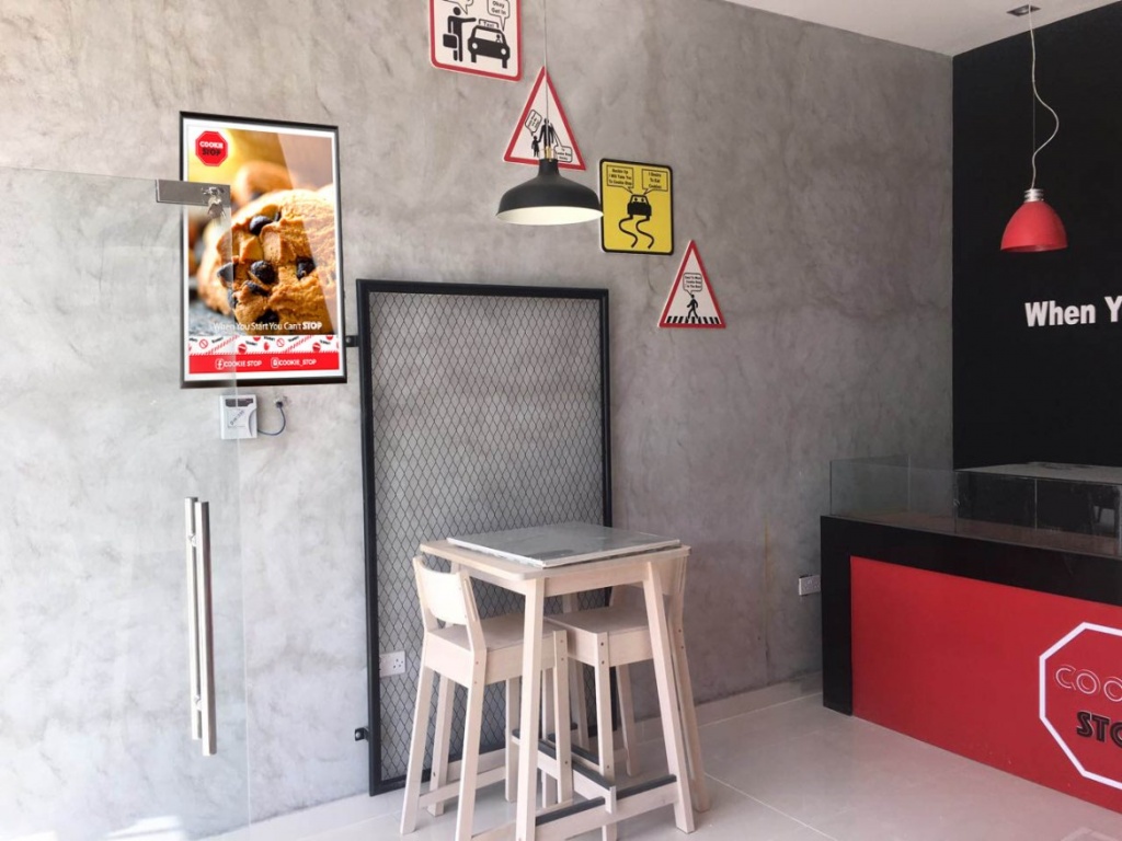 Cookie Stop image 3