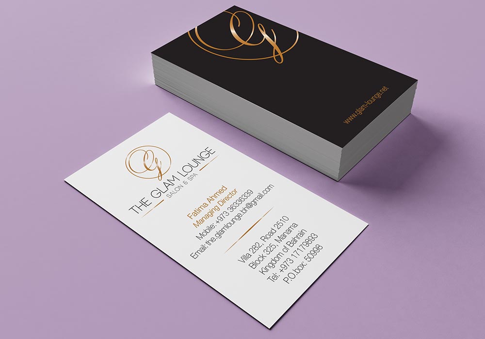 The Glam Lounge