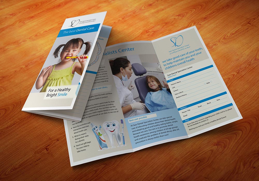 Saar Dental Specialists