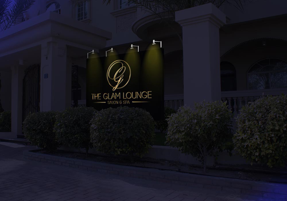 The Glam Lounge