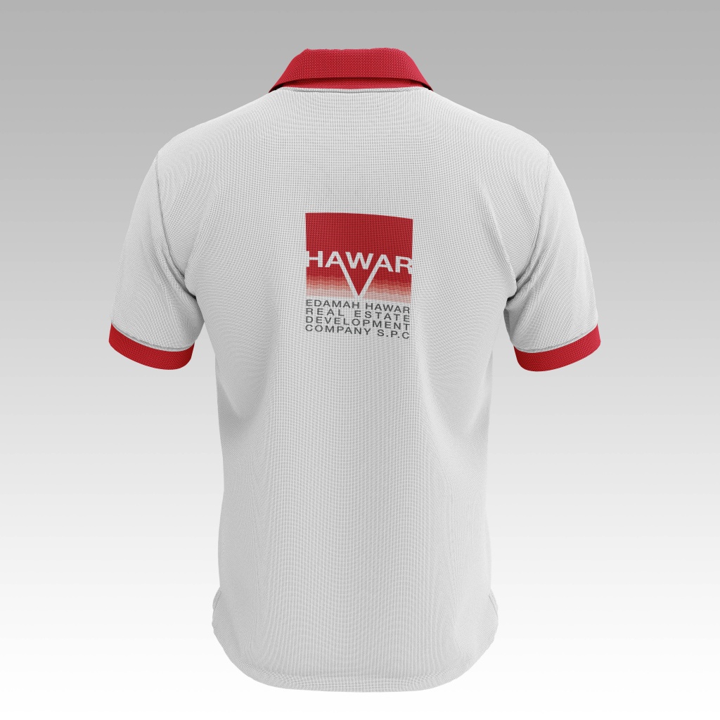 HAWAR Logo
