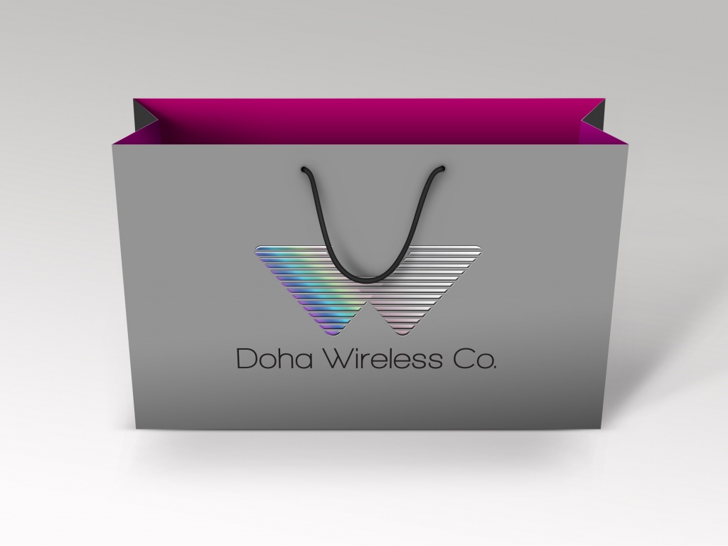 Doha Wireless Co.