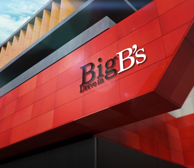 Big B’s Drive In