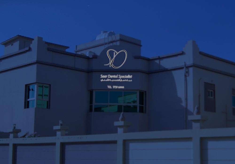 Saar Dental Specialists