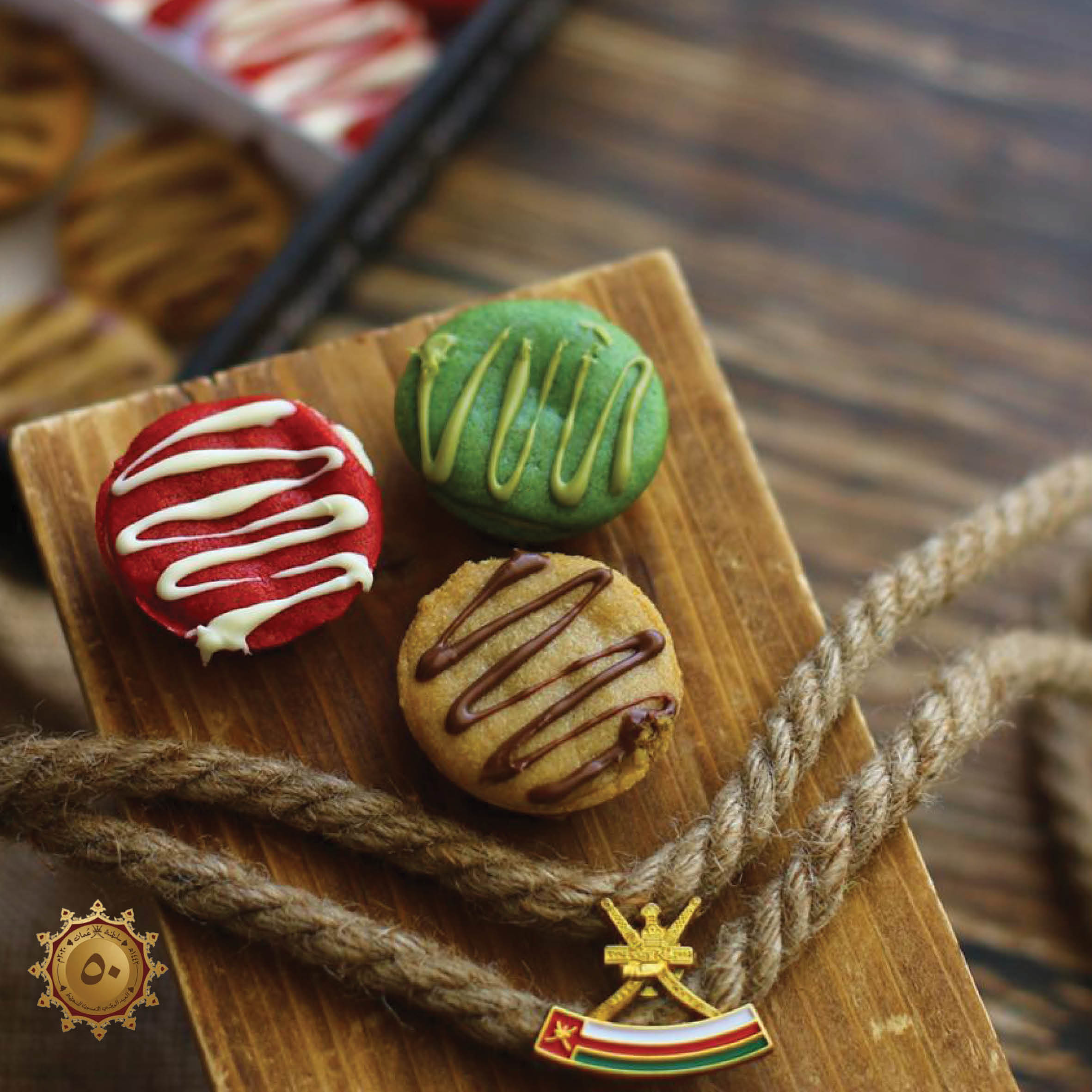 National day Instagram posts