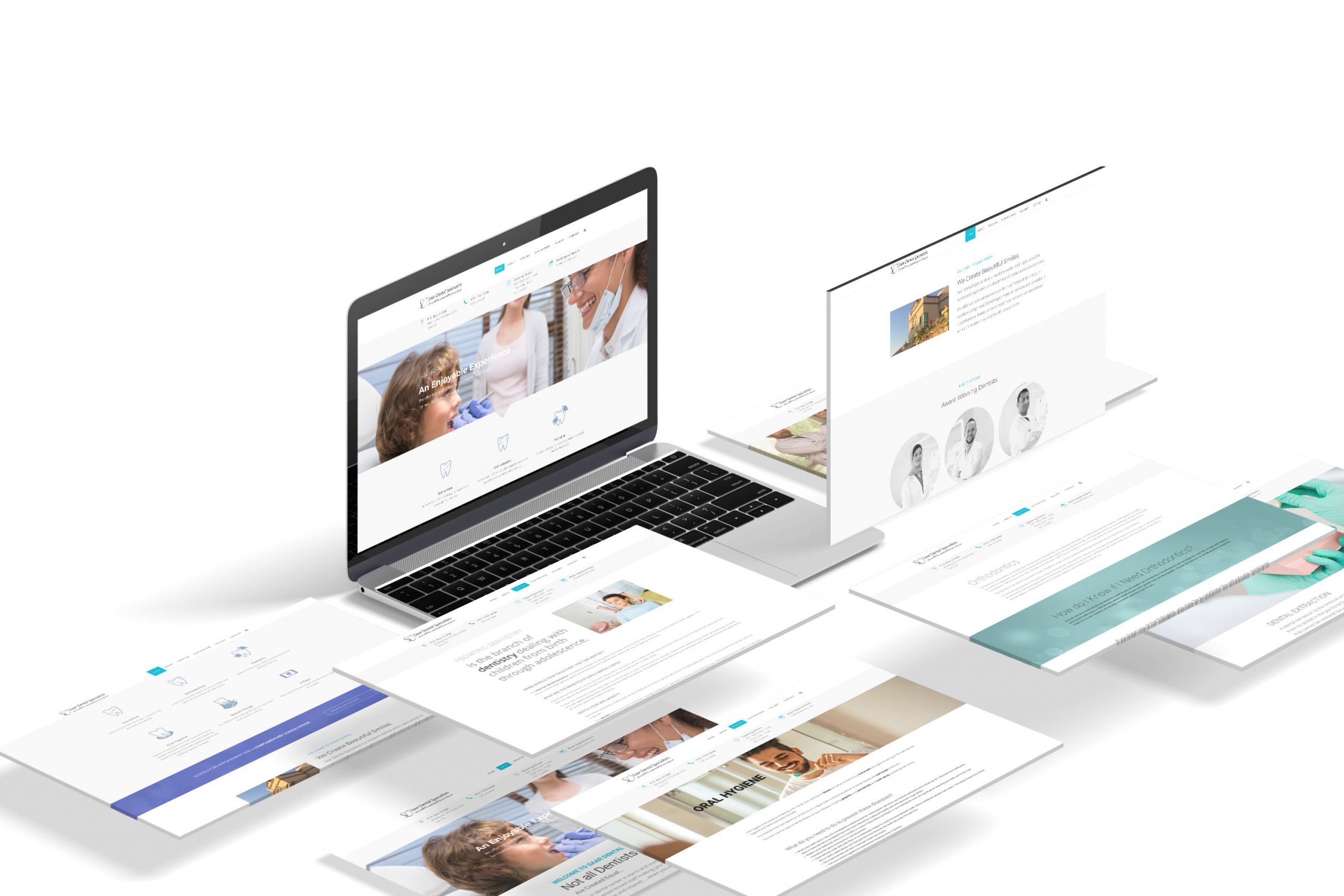 Saar Dental Specialists